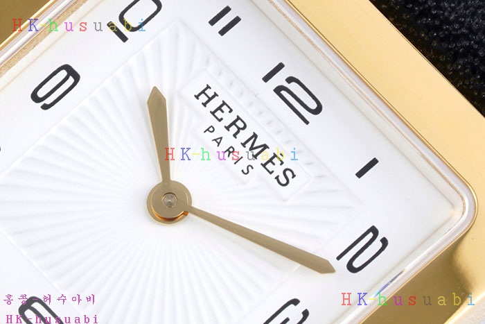 NEW 에르메스 시계 신상 H 124583