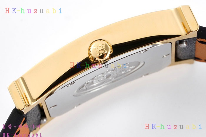 NEW 에르메스 시계 신상 H 124583