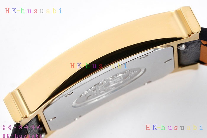 NEW 에르메스 시계 신상 H 124583