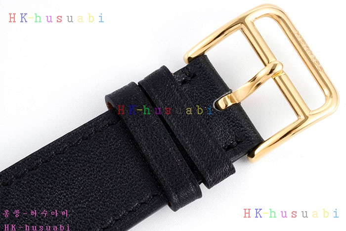 NEW 에르메스 시계 신상 H 124583