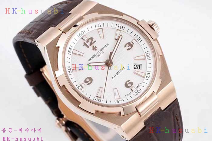 NEW 바쉐론콘스탄틴 시계 V 724504
