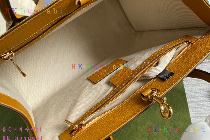 ★미러급★구찌  KAI x Gucci  토트백 660531