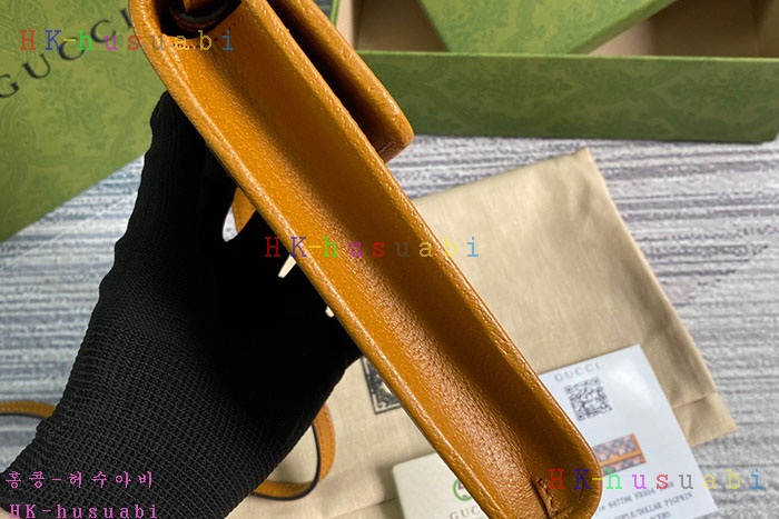 ★미러급★구찌  KAI x Gucci 미니백 647805