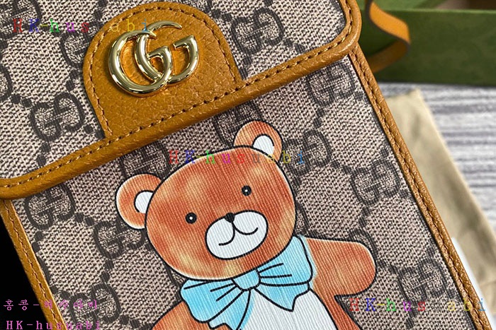 ★미러급★구찌  KAI x Gucci 미니백 647805