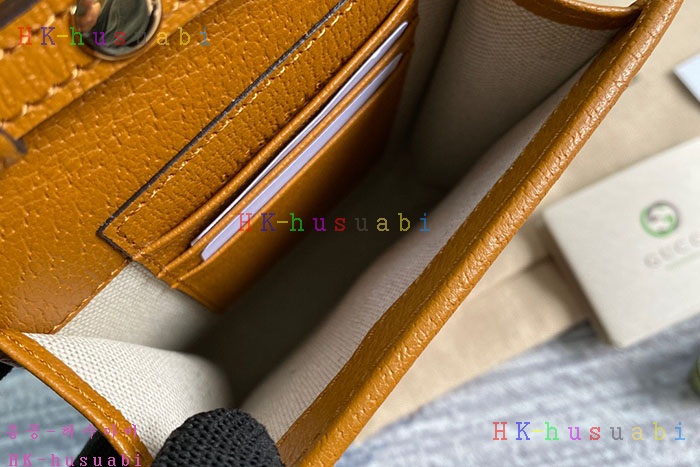 ★미러급★구찌  KAI x Gucci 미니백 647805
