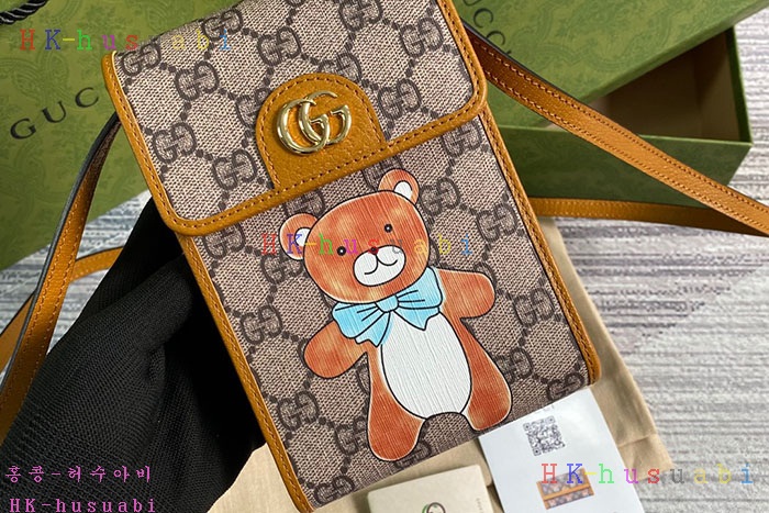 ★미러급★구찌  KAI x Gucci 미니백 647805