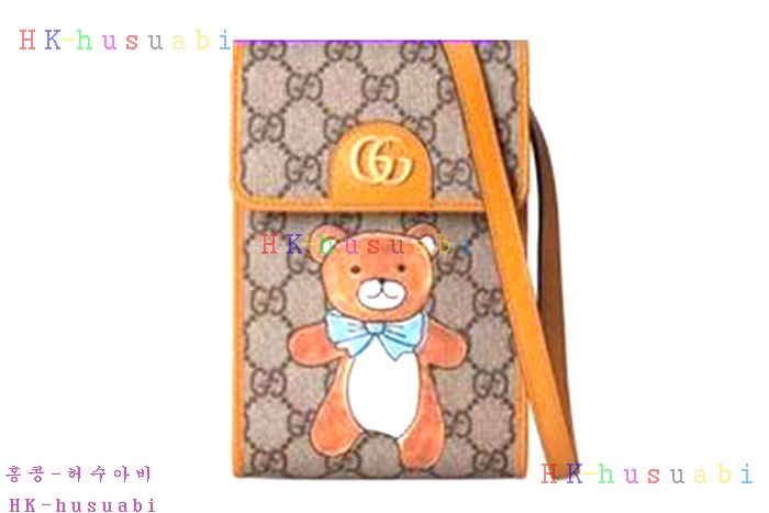 ★미러급★구찌  KAI x Gucci 미니백 647805