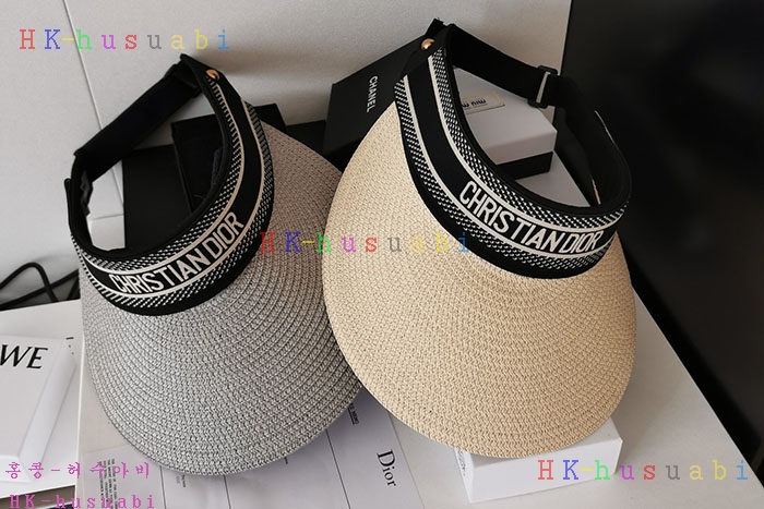 NEW 디올 모자 신상  DR 657220