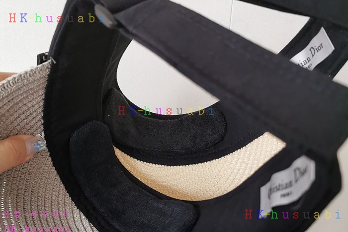 NEW 디올 모자 신상  DR 657220