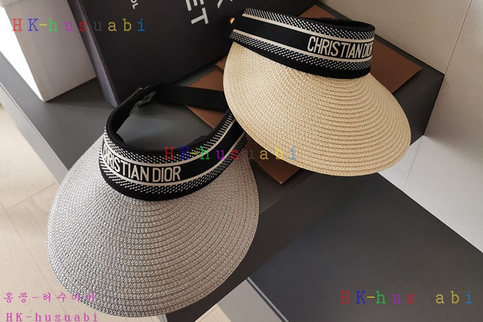 NEW 디올 모자 신상  DR 657220