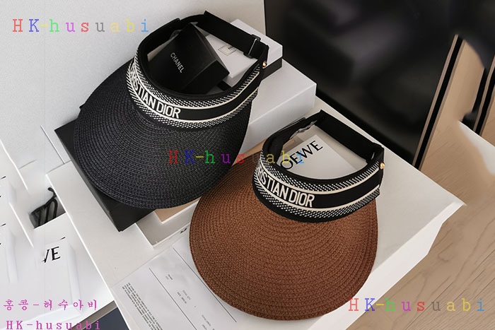 NEW 디올 모자 신상  DR 657220
