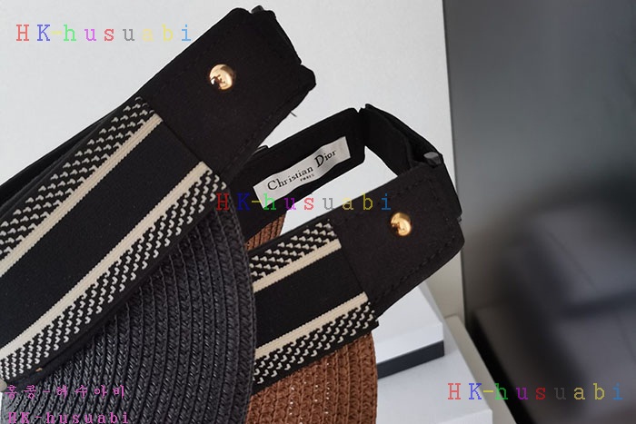 NEW 디올 모자 신상  DR 657220