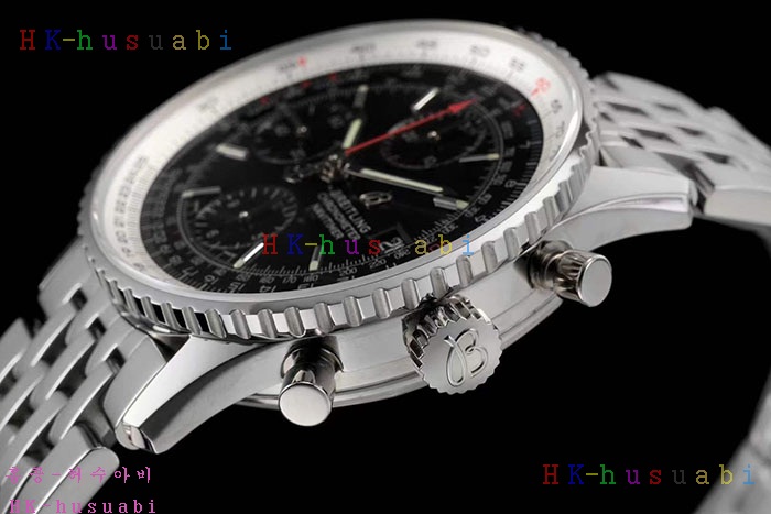 NEW 브라이틀링 시계 신상 B 592403