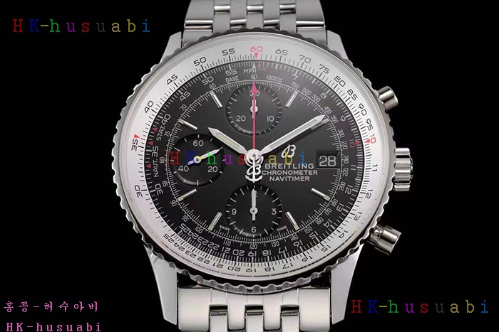 NEW 브라이틀링 시계 신상 B 592403