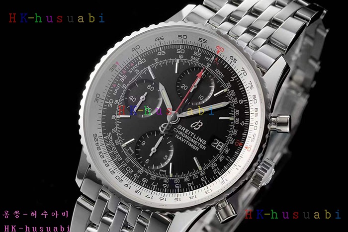 NEW 브라이틀링 시계 신상 B 592403