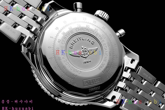 NEW 브라이틀링 시계 신상 B 592403