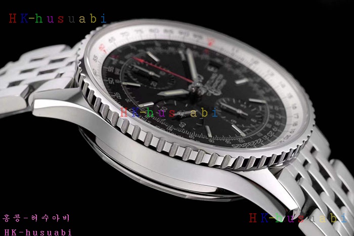 NEW 브라이틀링 시계 신상 B 592403