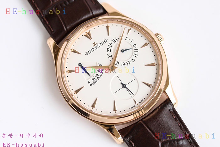NEW 예거 르쿨트르 시계 신상 J 673368
