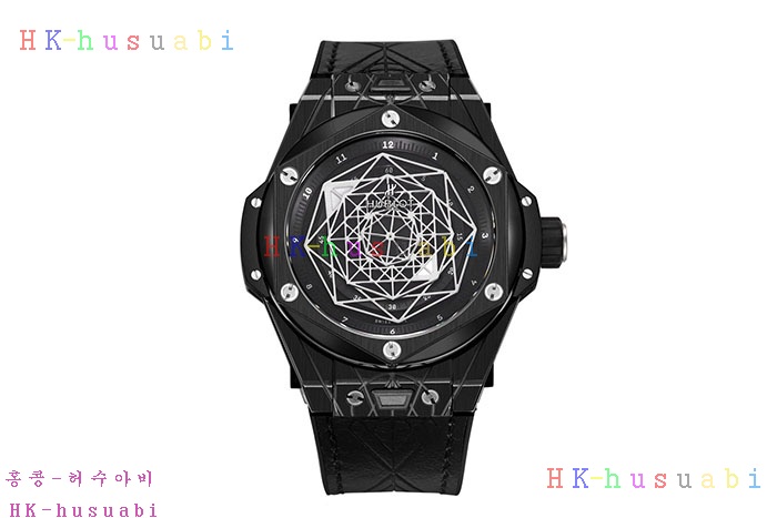 NEW 위블로 시계 신상 H 385582