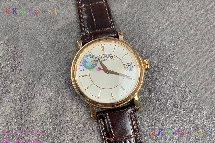 NEW 파텍필립 시계 신상 P 724424