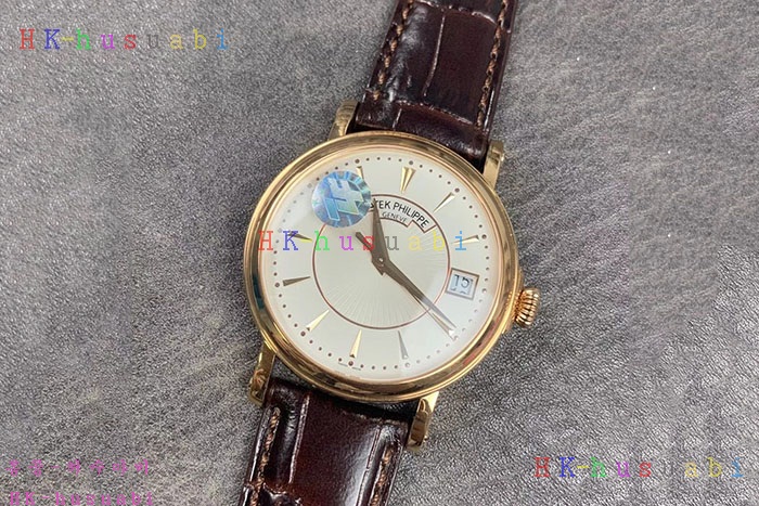NEW 파텍필립 시계 신상 P 724424
