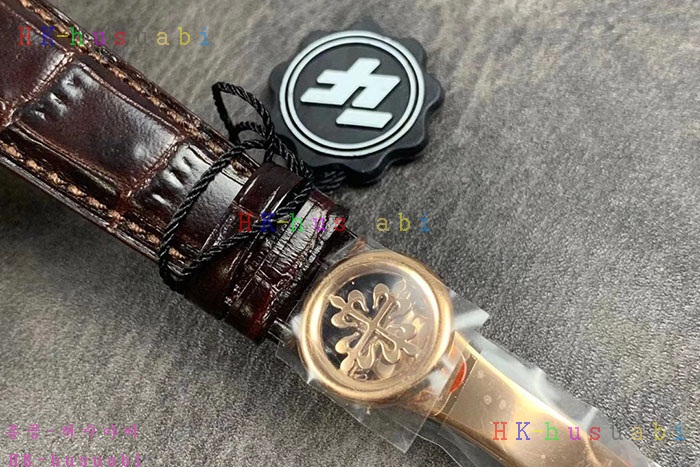 NEW 파텍필립 시계 신상 P 724424