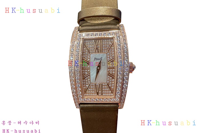 NEW 피아제 시계 신상 P 977580