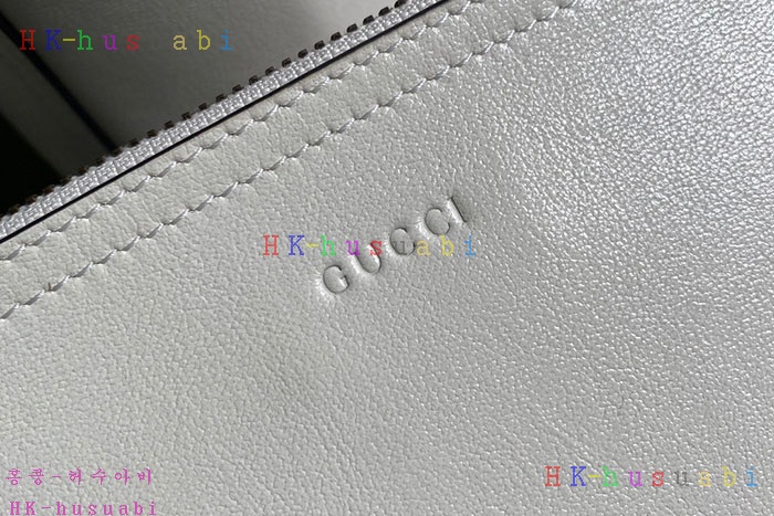 ★미러급★구찌 미디엄 더블 쇼핑백 649577