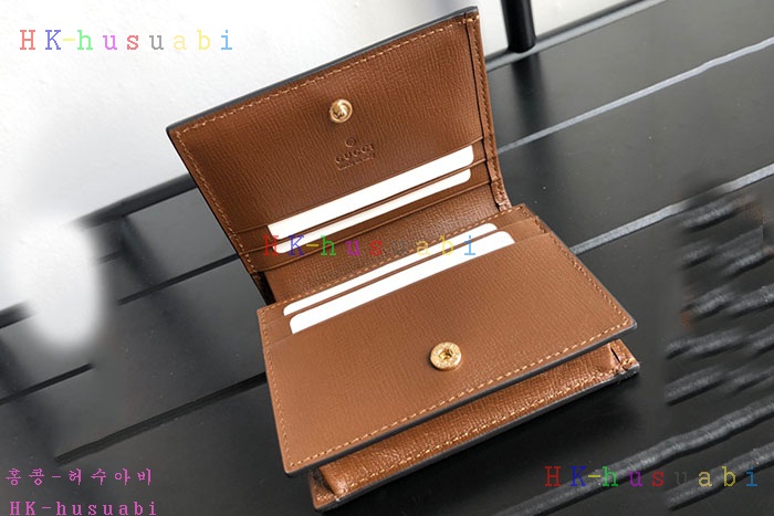 ★미러급★구찌 발렌타인데이 카드 케이스 월렛 648848