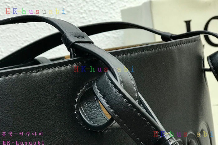 ★미러급★로에베 가죽 토트백 LW 325002