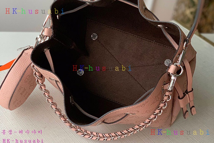 ★미러급★루이비통 벨라 버킷백 M57068-4(2컬러)