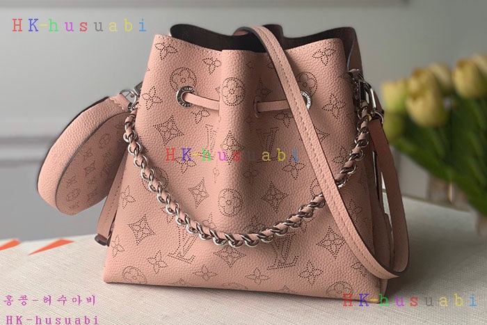 ★미러급★루이비통 벨라 버킷백 M57068-4(2컬러)