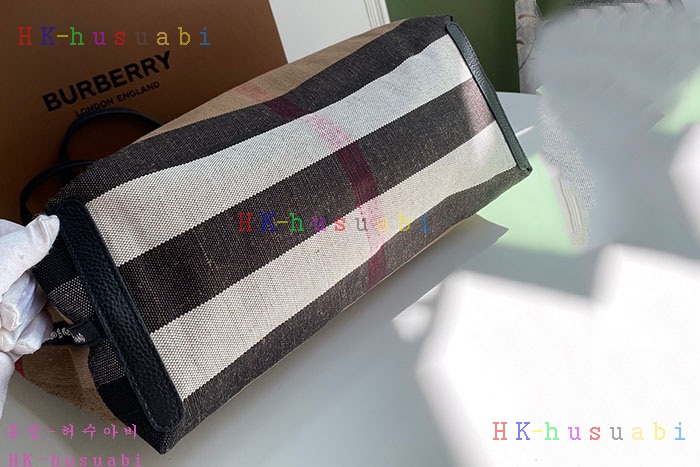 ★미러급★버버리  쇼퍼백 B 653551