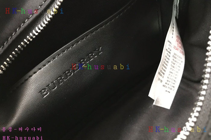 ★미러급★버버리 로고 아이콘 메신저백 B 654502