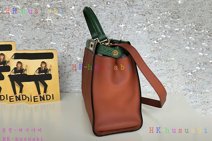 ★미러급★펜디 피카부 FD 355555(2컬러)