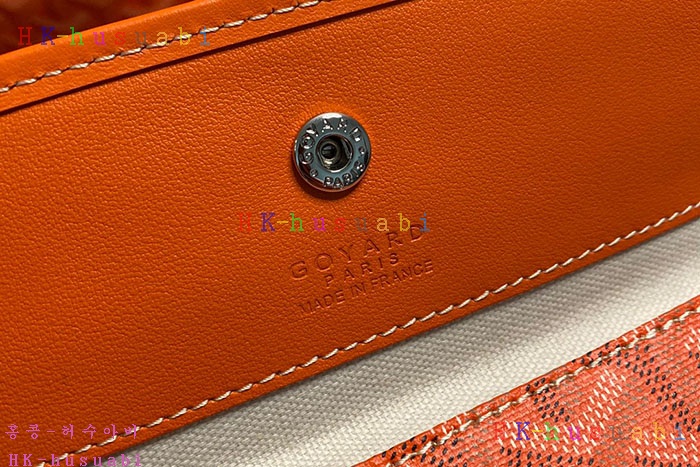 ★미러급★고야드 앙주백 G 525300-4