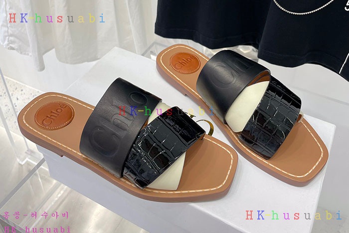 NEW 끌로에 샌들 신상 C 8572251