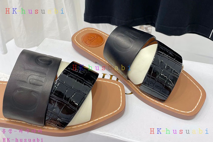 NEW 끌로에 샌들 신상 C 8572251