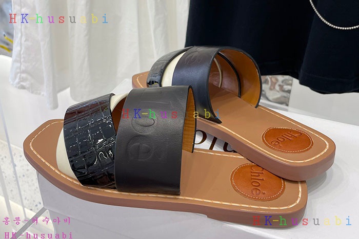 NEW 끌로에 샌들 신상 C 8572251