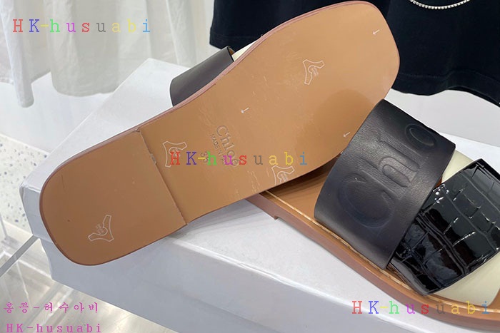 NEW 끌로에 샌들 신상 C 8572251