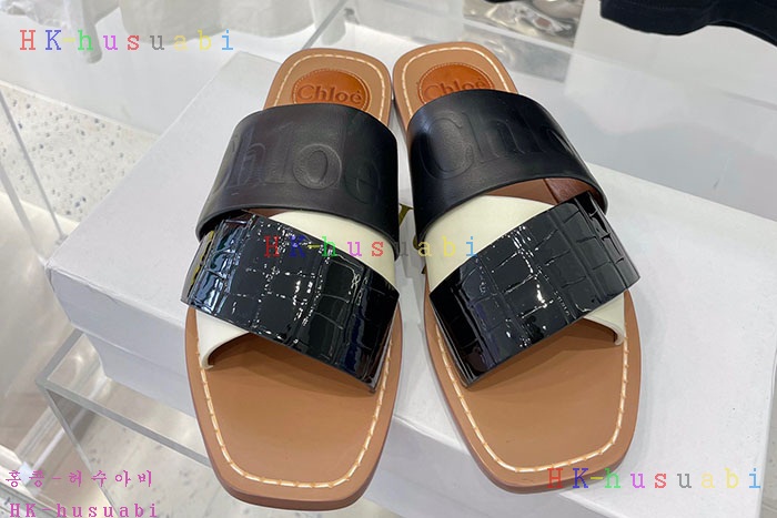 NEW 끌로에 샌들 신상 C 8572251