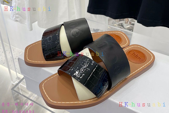NEW 끌로에 샌들 신상 C 8572251