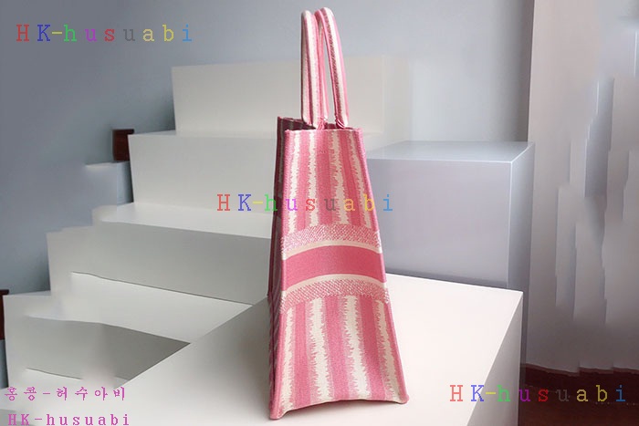 ★미러급★디올 북 토트백  DR M1286