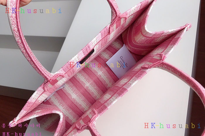 ★미러급★디올 북 토트백  DR M1286
