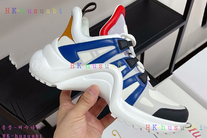 NEW 루이비통 신발 신상 LV 857705