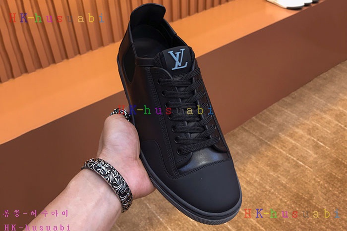NEW 루이비통 신발 신상 LV 857801