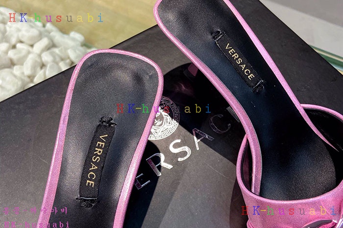 NEW 베르사체 신발 신상 V  4457223
