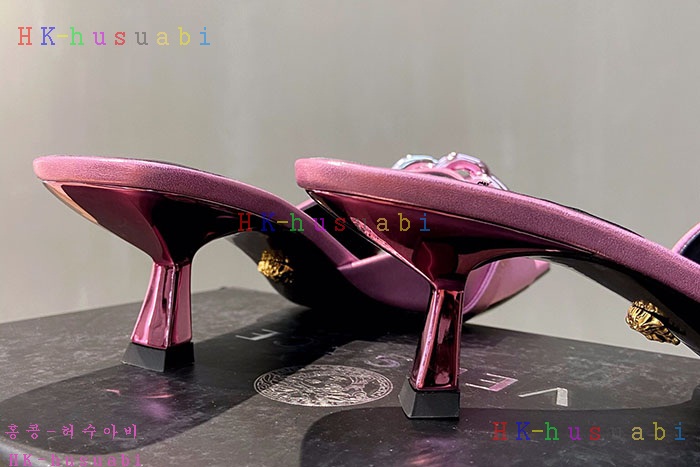 NEW 베르사체 신발 신상 V  4457223