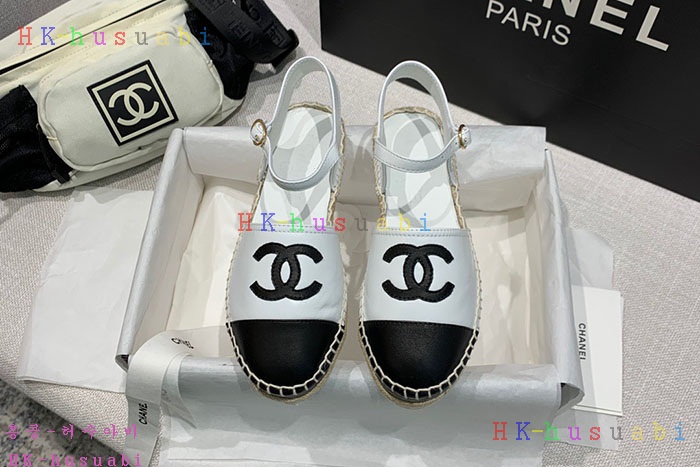 NEW 샤넬 샌들 신상 C 224420