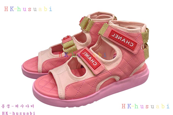 NEW 샤넬 샌들 신상 C 225504